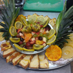 Vision Creative Catering